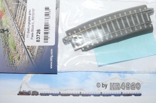 Tillig 83726 r 12 22li - tillig ,  r