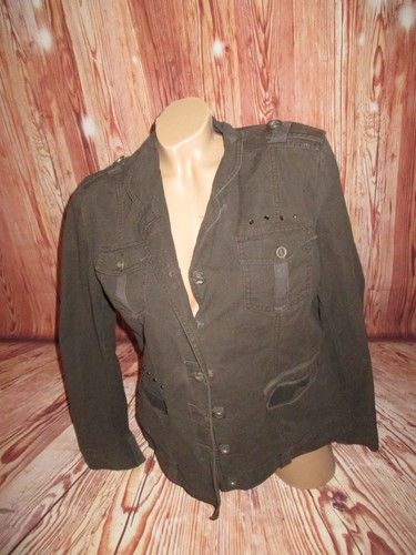 Wissmach collection jeansjacke - wissmach,