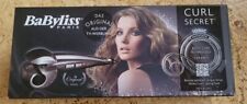 original Babyliss Paris Curl Secret Ionic C1100E Lockendreher wieNEU