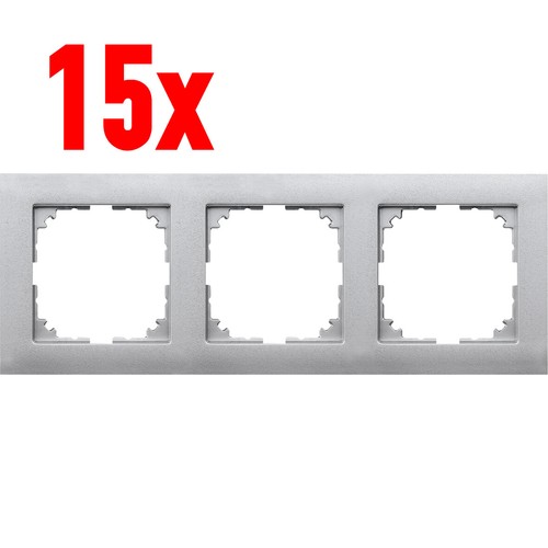15x merten smart rahmen - 15x, m-smart