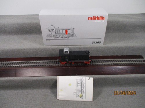 Märklin spur 37365 - spur,
