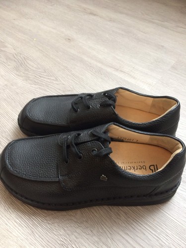 Berkemann herrenschuhe slipper - berkemann,