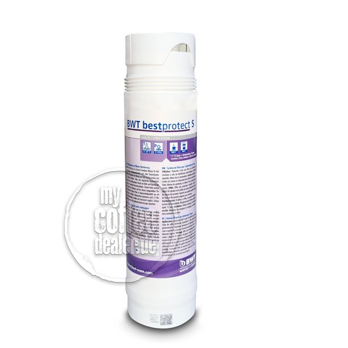 Bwt bestprotect - bwt, s