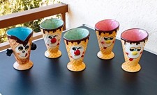 Vintage 90er y2k eisbecher set - 90er,