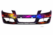 Stoßstange Vorne PDC für