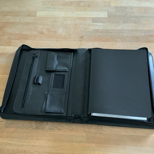 Schreibmappe aktenmappe - a4,