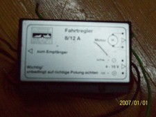 Modellbau Modellcraft Conrad