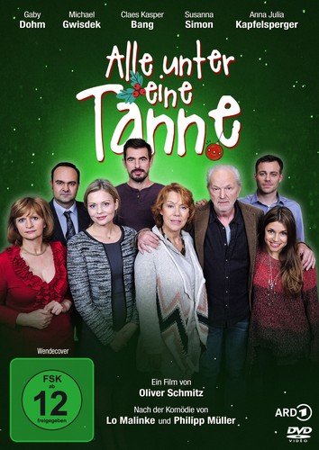 Alle unter eine tanne gaby - eine,
