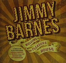 Welcome the pleasure house - welcome, to
