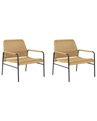 2er set gartenstühle aus - 2er-set,