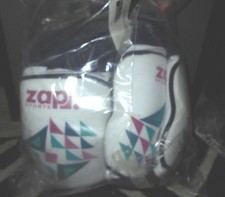 (Inliner fahr.)zap sports:3x Knie Schützer JUNIOR(für Kinder,Jugendliche)neu OVP