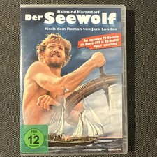 Der Seewolf (remastered, 2