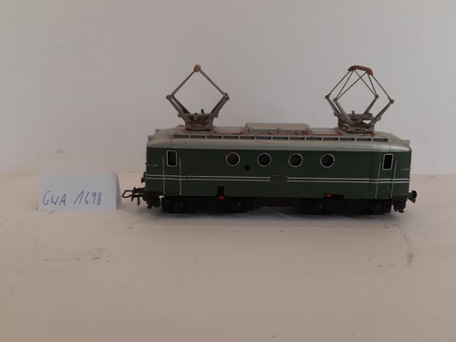 Gwa1698 märklin 99999 lok - 99999, e-lok