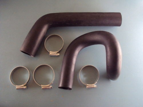 Kühler schlauch zündapp - kühler,