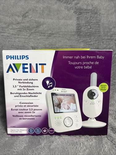Philips avent digitales - philips,