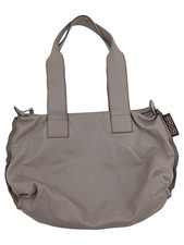 Bree Damen Shopper Ledertasche