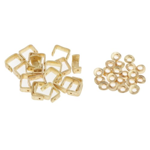 Lot posaune waterkey ventil - 20,