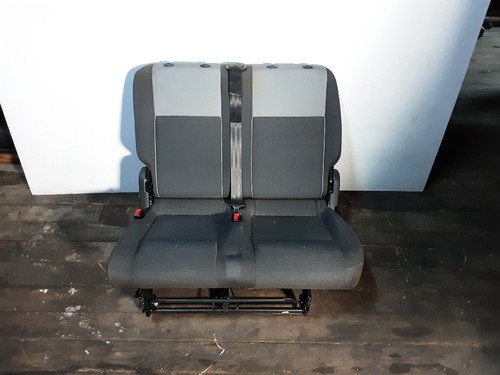 Rücksitzbank rear bench - rÜcksitzbank,