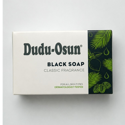 Dudu osun afrikanische - dudu-osun,