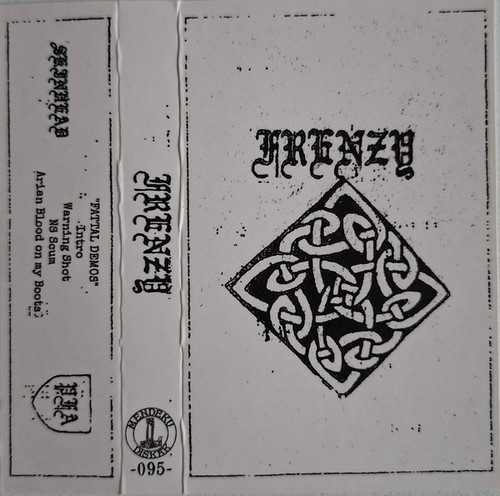 Frenzy fattal demos tape - -,