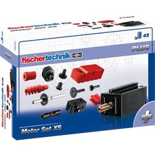 fischertechnik 505281 PLUS