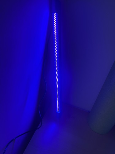 Eurolite schwarzlicht led - eurolite,