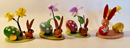 Lot hase osterhase ostern - hase,