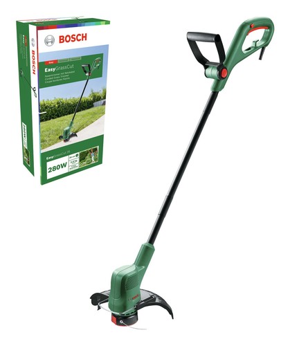 Bosch garten rasentrimmer - garten,