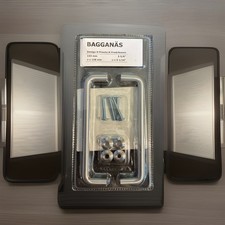 6 IKEA Bagganäs Griff