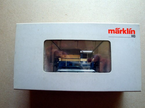 Märklin 36811 - h0,