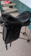 Passier Dressursattel Sirius