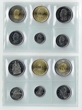 KMS Kanada 2025 5 Cent - 2