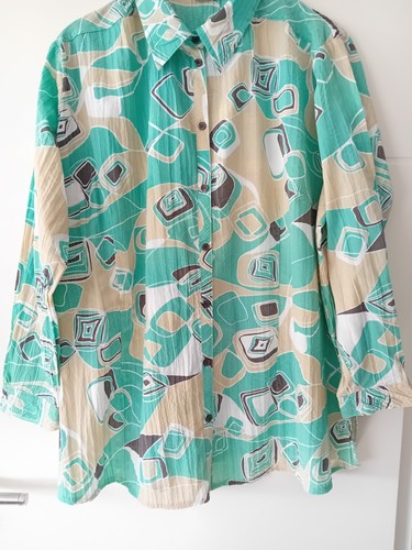 Nkd bluse bunt 54 - **,