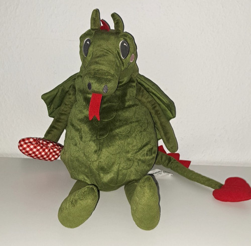 Ikea flygdrake drache mit - drache, herz