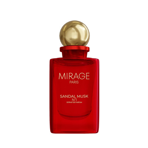 Sandal musk extrait - sandal,