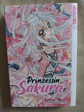 Arina Tanemura: Prinzessin