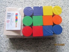 Spielzeug, Paletten mit