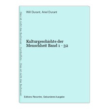 Kulturgeschichte der