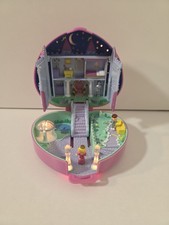 Polly Pocket Bluebird 1992
