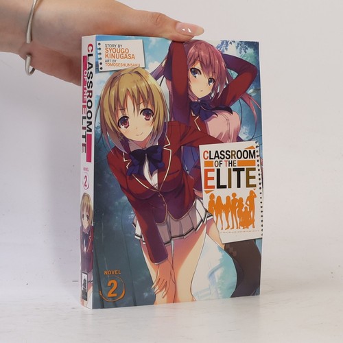 Classroom the elite - of,