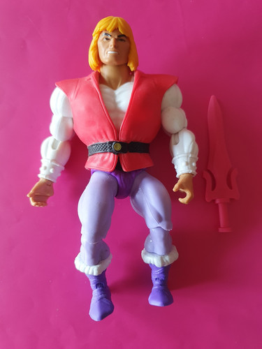 Motu masters the universe - motu, of