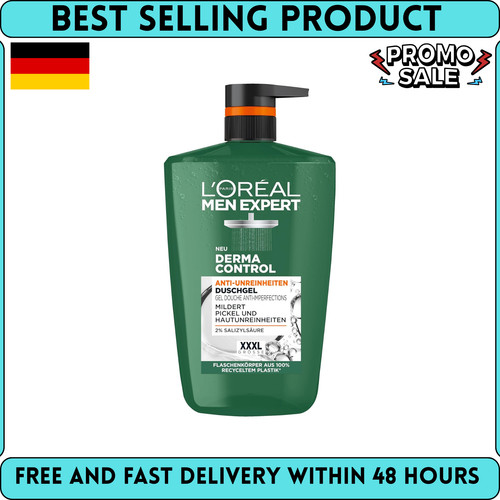 Oréal men expert - l'oréal, xxxl