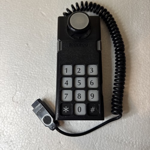 Cbs colecovision controller - cbs,