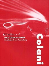Colani - Das Gesamtwerk