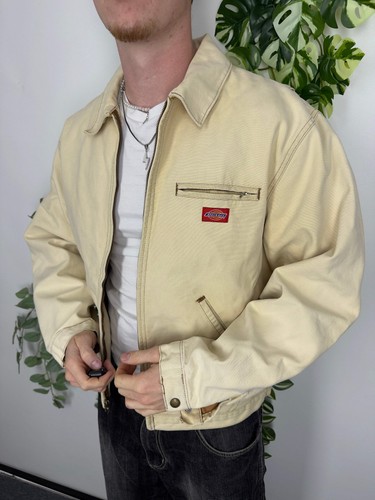 Dickies harrington jacke - dickies, –