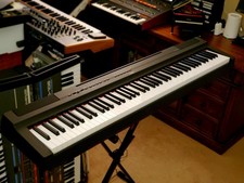MUST SEE!!! YAMAHA P125