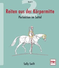 Reiten aus der Körpermitte 02