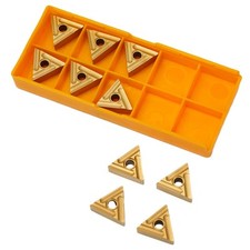 Hartmetalleinsätze CNC