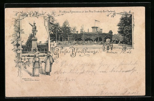 Ansichtskarte görlitz - ansichtskarte,