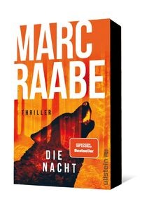 Die nacht thriller - nacht:, |